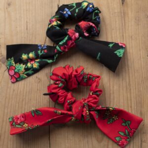 Malé gumičky (2ks)